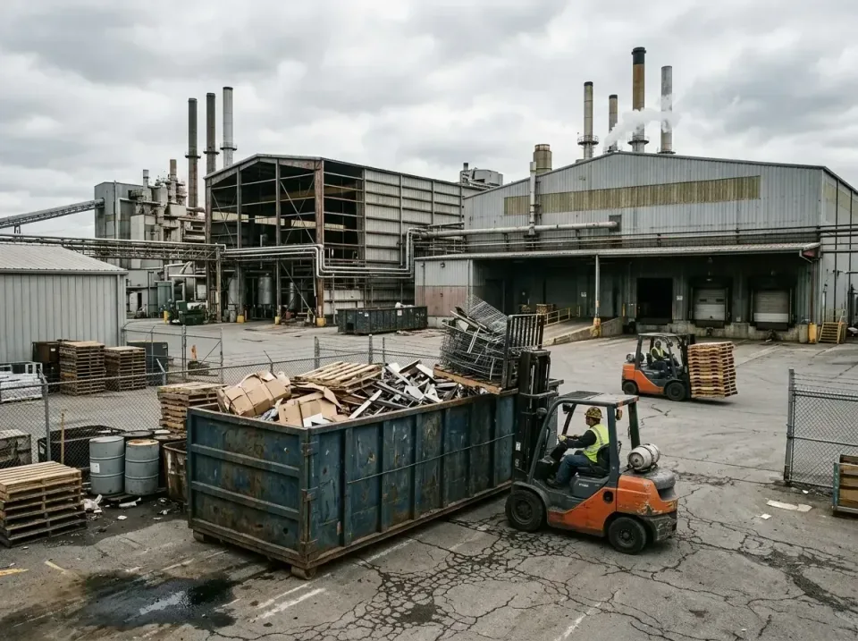 industrial-factory-scrap-conta-003 — frequently asked questions, Cheap Roll-off Dumpster Rentals in Pecan Acres, TX